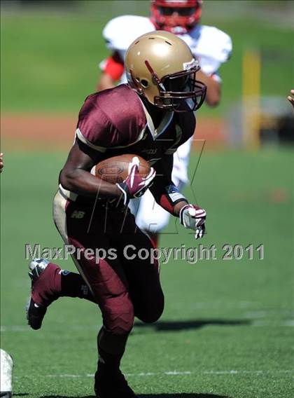 Thumbnail 2 in Archbishop Stepinac @ Iona Prep photogallery.