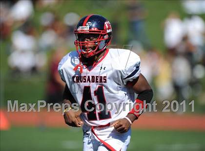 Thumbnail 1 in Archbishop Stepinac @ Iona Prep photogallery.