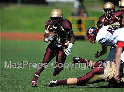 Thumbnail 3 in Archbishop Stepinac @ Iona Prep photogallery.