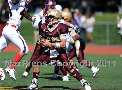 Thumbnail 3 in Archbishop Stepinac @ Iona Prep photogallery.