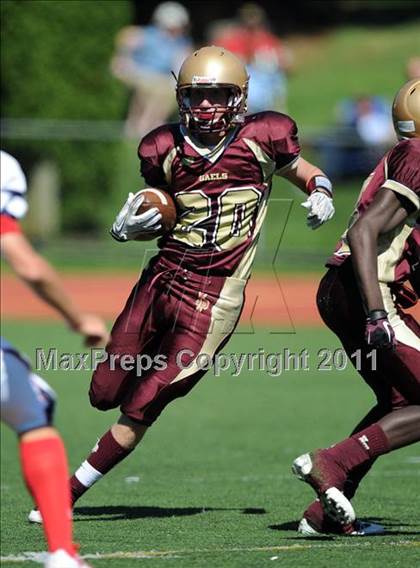 Thumbnail 1 in Archbishop Stepinac @ Iona Prep photogallery.