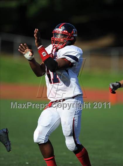 Thumbnail 2 in Archbishop Stepinac @ Iona Prep photogallery.