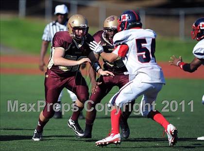 Thumbnail 2 in Archbishop Stepinac @ Iona Prep photogallery.
