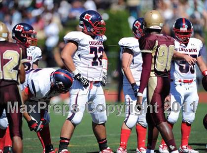 Thumbnail 1 in Archbishop Stepinac @ Iona Prep photogallery.