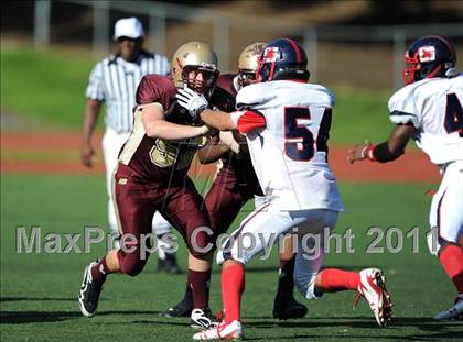 Thumbnail 1 in Archbishop Stepinac @ Iona Prep photogallery.
