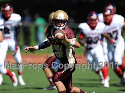 Thumbnail 3 in Archbishop Stepinac @ Iona Prep photogallery.