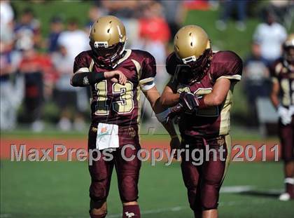 Thumbnail 1 in Archbishop Stepinac @ Iona Prep photogallery.