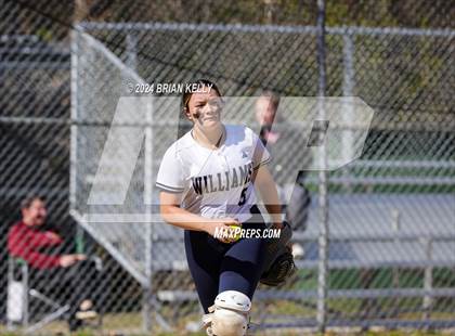 Thumbnail 1 in Cardinal Spellman @ Archbishop Williams	 photogallery.