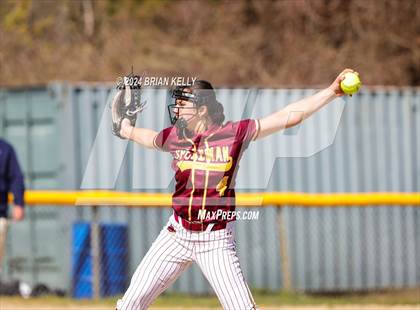 Thumbnail 2 in Cardinal Spellman @ Archbishop Williams	 photogallery.