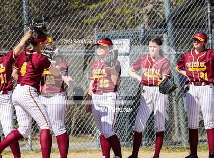 Thumbnail 2 in Cardinal Spellman @ Archbishop Williams	 photogallery.