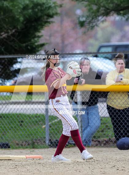 Thumbnail 1 in Cardinal Spellman @ Archbishop Williams	 photogallery.
