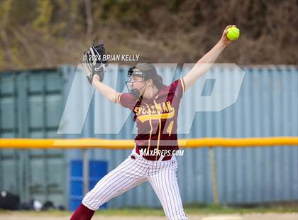 Thumbnail 3 in Cardinal Spellman @ Archbishop Williams	 photogallery.