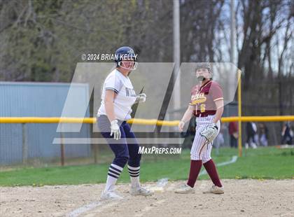 Thumbnail 1 in Cardinal Spellman @ Archbishop Williams	 photogallery.