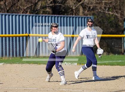 Thumbnail 2 in Cardinal Spellman @ Archbishop Williams	 photogallery.