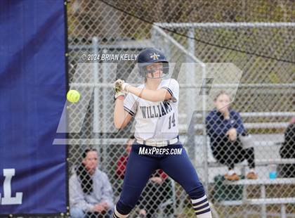 Thumbnail 3 in Cardinal Spellman @ Archbishop Williams	 photogallery.