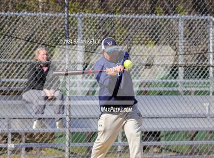 Thumbnail 2 in Cardinal Spellman @ Archbishop Williams	 photogallery.
