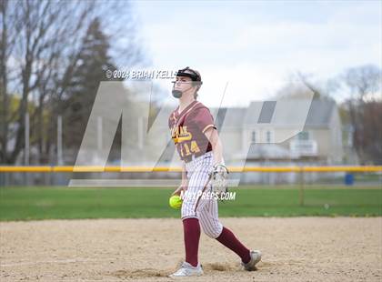 Thumbnail 2 in Cardinal Spellman @ Archbishop Williams	 photogallery.