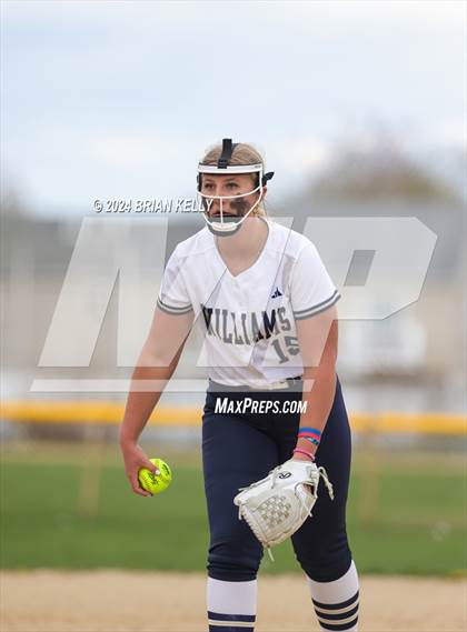 Thumbnail 2 in Cardinal Spellman @ Archbishop Williams	 photogallery.
