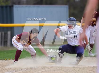 Thumbnail 2 in Cardinal Spellman @ Archbishop Williams	 photogallery.
