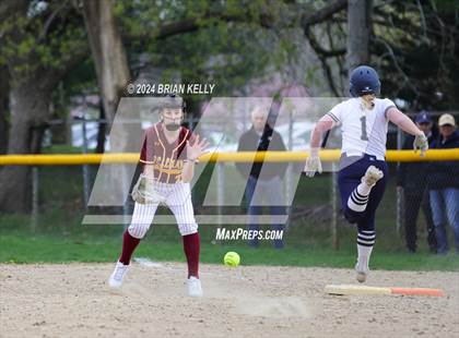 Thumbnail 1 in Cardinal Spellman @ Archbishop Williams	 photogallery.