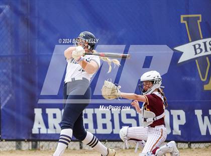 Thumbnail 3 in Cardinal Spellman @ Archbishop Williams	 photogallery.