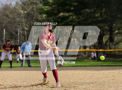 Thumbnail 3 in Cardinal Spellman @ Archbishop Williams	 photogallery.