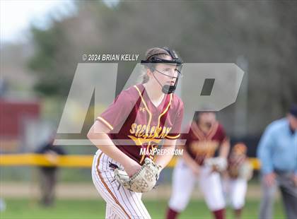 Thumbnail 3 in Cardinal Spellman @ Archbishop Williams	 photogallery.