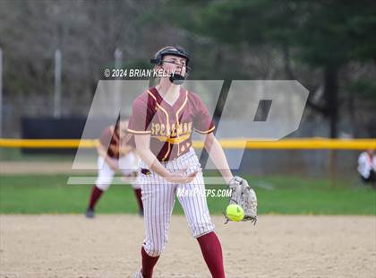 Thumbnail 2 in Cardinal Spellman @ Archbishop Williams	 photogallery.