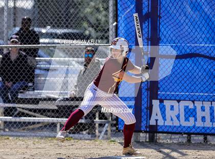 Thumbnail 1 in Cardinal Spellman @ Archbishop Williams	 photogallery.