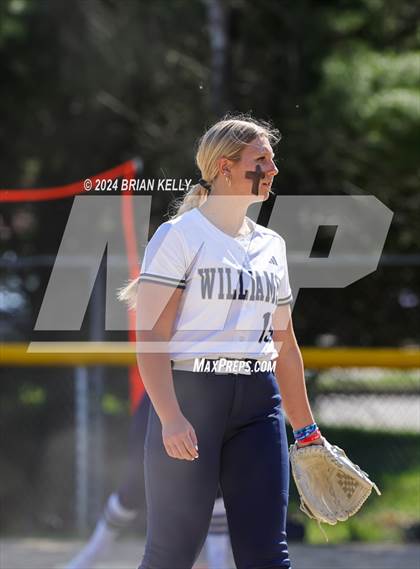 Thumbnail 2 in Cardinal Spellman @ Archbishop Williams	 photogallery.