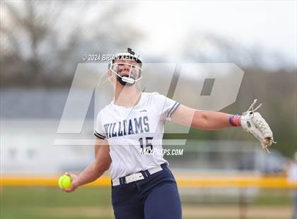 Thumbnail 2 in Cardinal Spellman @ Archbishop Williams	 photogallery.