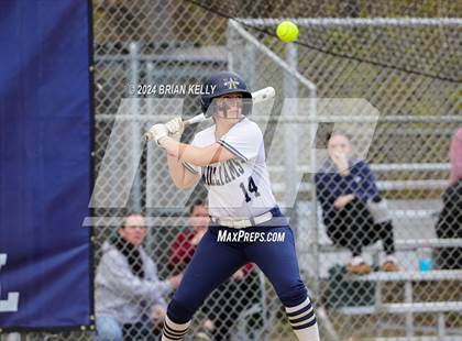 Thumbnail 2 in Cardinal Spellman @ Archbishop Williams	 photogallery.