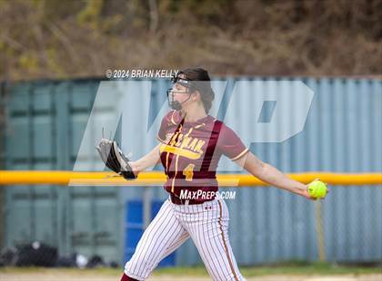 Thumbnail 1 in Cardinal Spellman @ Archbishop Williams	 photogallery.
