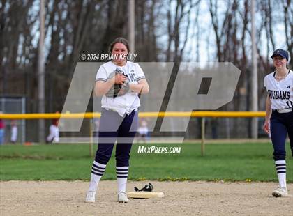 Thumbnail 1 in Cardinal Spellman @ Archbishop Williams	 photogallery.