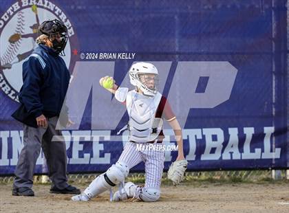 Thumbnail 1 in Cardinal Spellman @ Archbishop Williams	 photogallery.