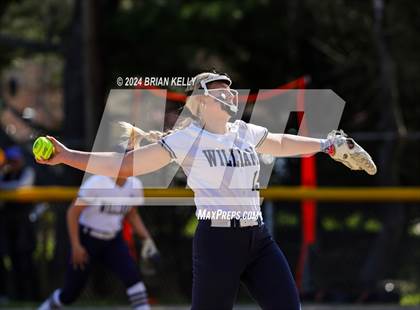 Thumbnail 1 in Cardinal Spellman @ Archbishop Williams	 photogallery.