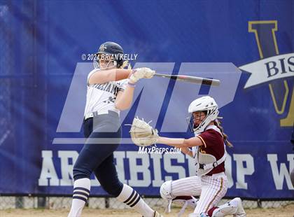 Thumbnail 1 in Cardinal Spellman @ Archbishop Williams	 photogallery.