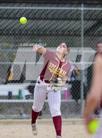 Thumbnail 2 in Cardinal Spellman @ Archbishop Williams	 photogallery.