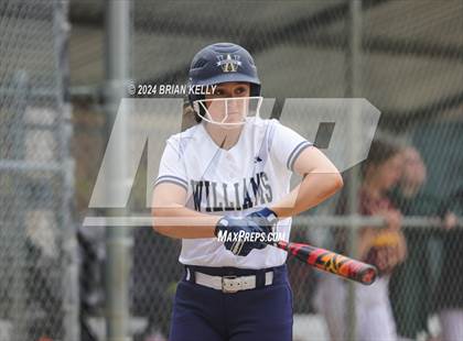 Thumbnail 3 in Cardinal Spellman @ Archbishop Williams	 photogallery.