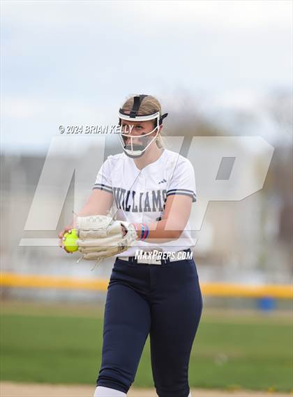Thumbnail 3 in Cardinal Spellman @ Archbishop Williams	 photogallery.