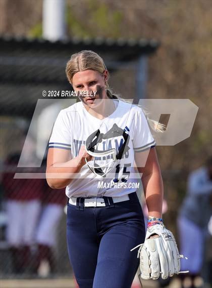 Thumbnail 1 in Cardinal Spellman @ Archbishop Williams	 photogallery.
