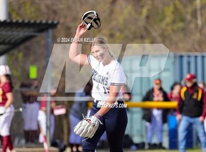Thumbnail 2 in Cardinal Spellman @ Archbishop Williams	 photogallery.