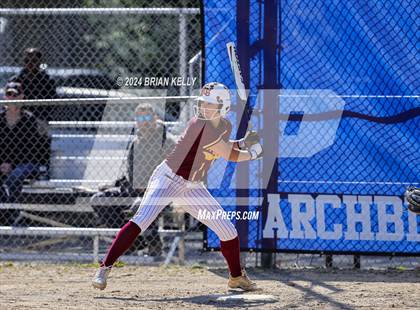 Thumbnail 1 in Cardinal Spellman @ Archbishop Williams	 photogallery.