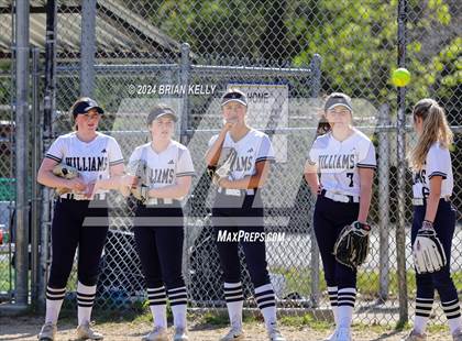 Thumbnail 1 in Cardinal Spellman @ Archbishop Williams	 photogallery.