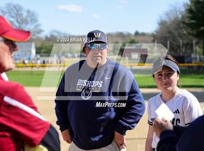 Thumbnail 3 in Cardinal Spellman @ Archbishop Williams	 photogallery.
