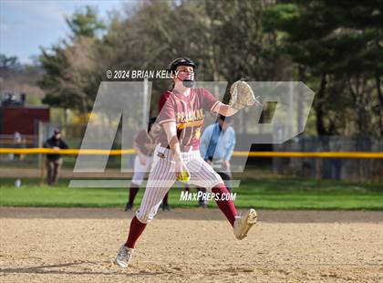 Thumbnail 1 in Cardinal Spellman @ Archbishop Williams	 photogallery.
