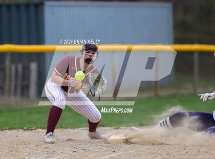 Thumbnail 1 in Cardinal Spellman @ Archbishop Williams	 photogallery.