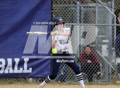 Thumbnail 1 in Cardinal Spellman @ Archbishop Williams	 photogallery.