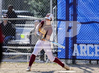 Thumbnail 3 in Cardinal Spellman @ Archbishop Williams	 photogallery.
