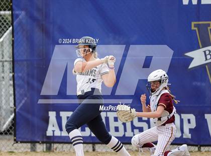 Thumbnail 2 in Cardinal Spellman @ Archbishop Williams	 photogallery.